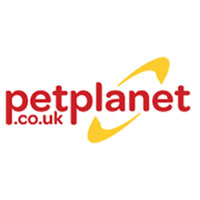 Pet Planet UK Voucher Codes