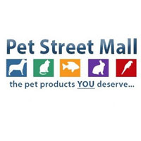Pet Street Mall Coupons