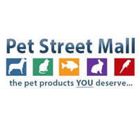 Pet Street Mall