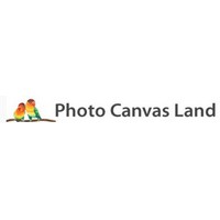 Photo Canvas Land