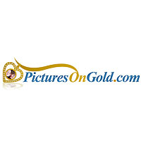 Pictures on Gold