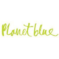 Planet Blue