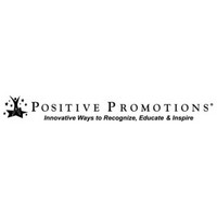 Positive Promotions Deals & Products