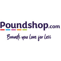 PoundShop UK