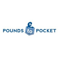 Pounds to Pocket UK Voucher Codes
