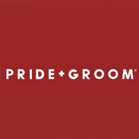 Pride + Groom Coupons