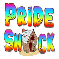 Pride Shack Coupons