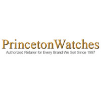 Princeton Watches Coupons