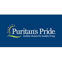 Puritan's Pride Deals & Products