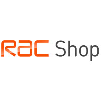 RAC Shop UK Voucher Codes