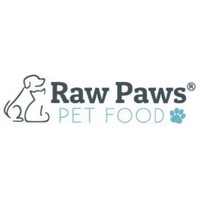 Raw Paws Pet Food