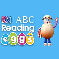 Reading Eggs