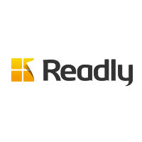 Readly UK Voucher Codes