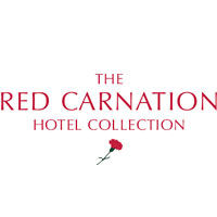 Red Carnation Hotels Voucher Codes