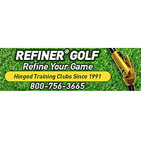 Refiner Golf