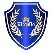 Regalia Knives