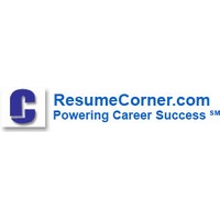 Resume Corner Coupons