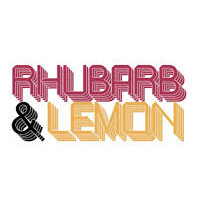Rhubarb & Lemon UK Voucher Codes