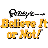 Ripley's Believe It or Not Coupons