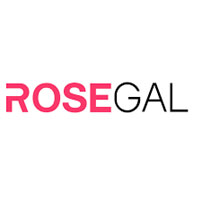 Rosegal Cupón