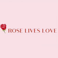 Rose Lives Love Coupons