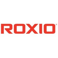 Roxio Deals & Products