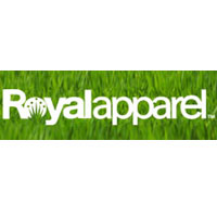 Royal Apparel Coupos, Deals & Promo Codes