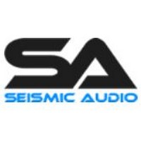 Seismic Audio Speakers Coupos, Deals & Promo Codes