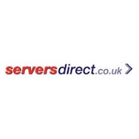 Servers Direct UK