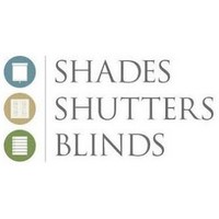 Shades Shutters Blinds