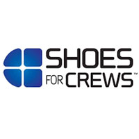 Shoes for Crews UK Coupos, Deals & Promo Codes