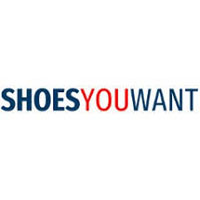 shoesyouwant UK Coupos, Deals & Promo Codes