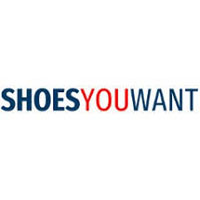 shoesyouwant UK Voucher Codes