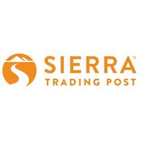 Sierra Trading Post Coupons