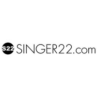 Singer22 Coupons