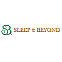 Sleep & Beyond Coupons