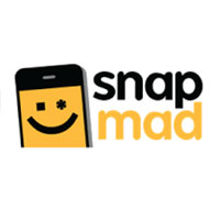 Snapmad UK Coupos, Deals & Promo Codes