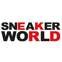 SneakerWorld Shop