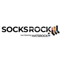 Socks Rock Coupos, Deals & Promo Codes