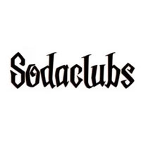 Sodaclubs Coupons