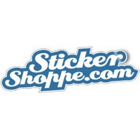 Sticker Shoppe Coupons