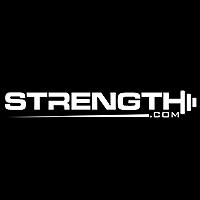 Strength.com Coupons