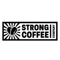 Strong Coffee Company Coupons