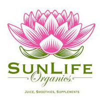 SunLife Organics Coupons