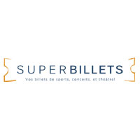 SuperBillets Coupos, Deals & Promo Codes