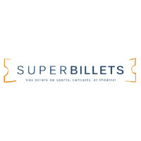 SuperBillets Coupons