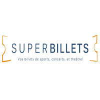 SuperBillets Canada Coupons