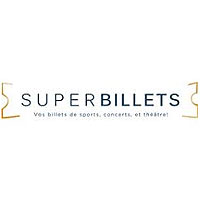 SuperBillets Code de réduction