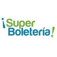 SuperBoletería