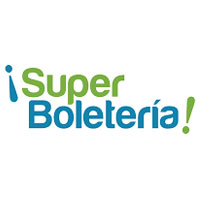 Super Boleteria Cupón